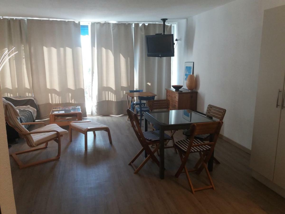 דירות לה גרנד מוט Europa C מראה חיצוני תמונה